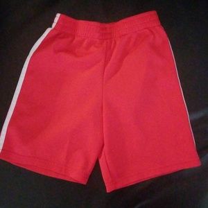 Boys shorts